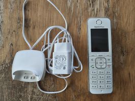 Fritz!Fon mit Ladestation guter Zustand