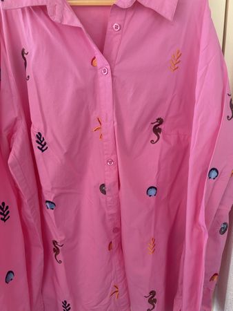 Studio Unthold Bluse 🌸
