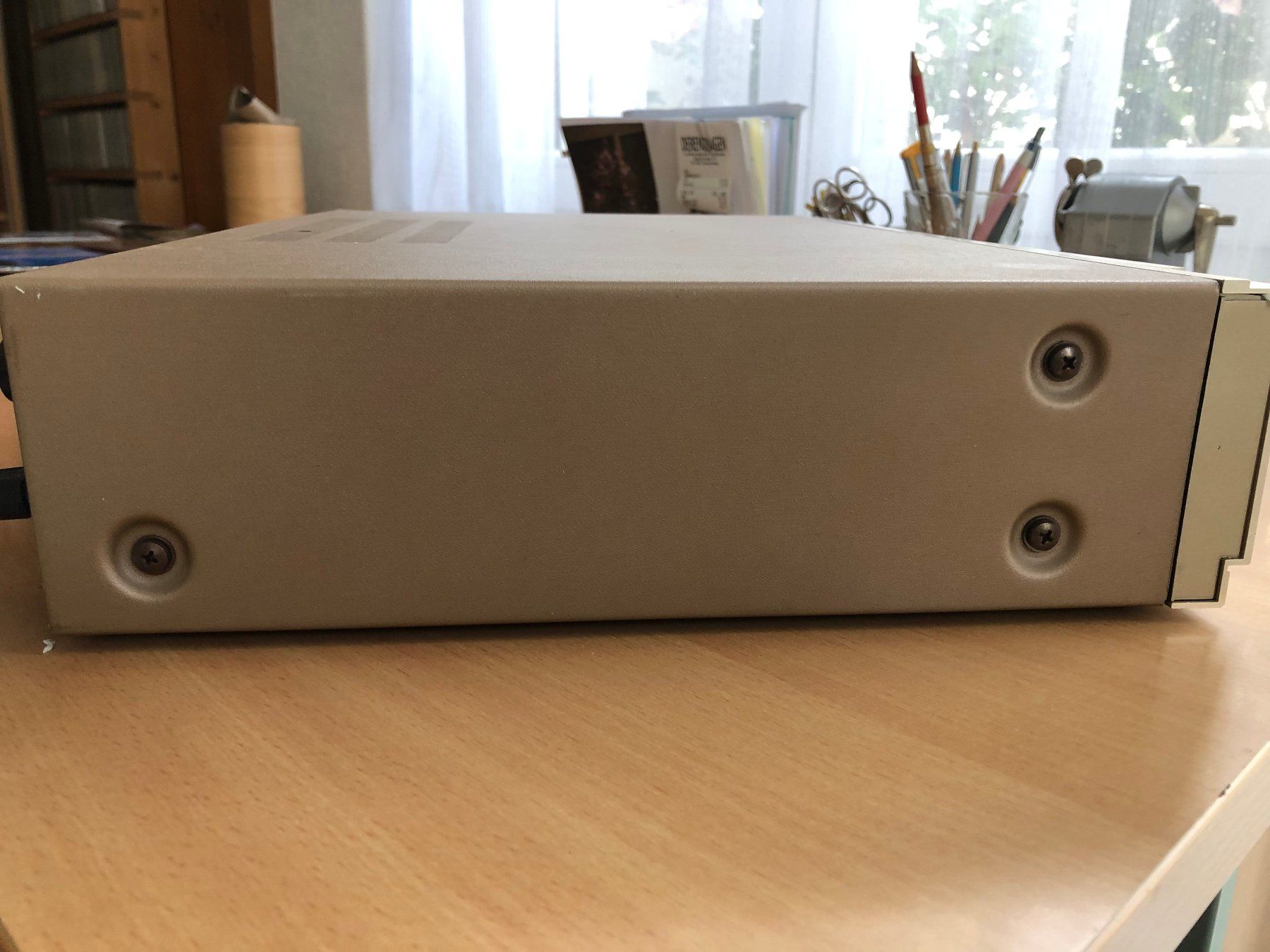 Marantz Lettore multimediale & Streamer: Marantz CD-Player CD 84 - HiFi-Gerät – Difettoso da Grenchen venduto da Kogi7 7