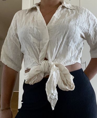 Wickelshirt