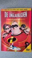 DVD Die Unglaublichen / Disney