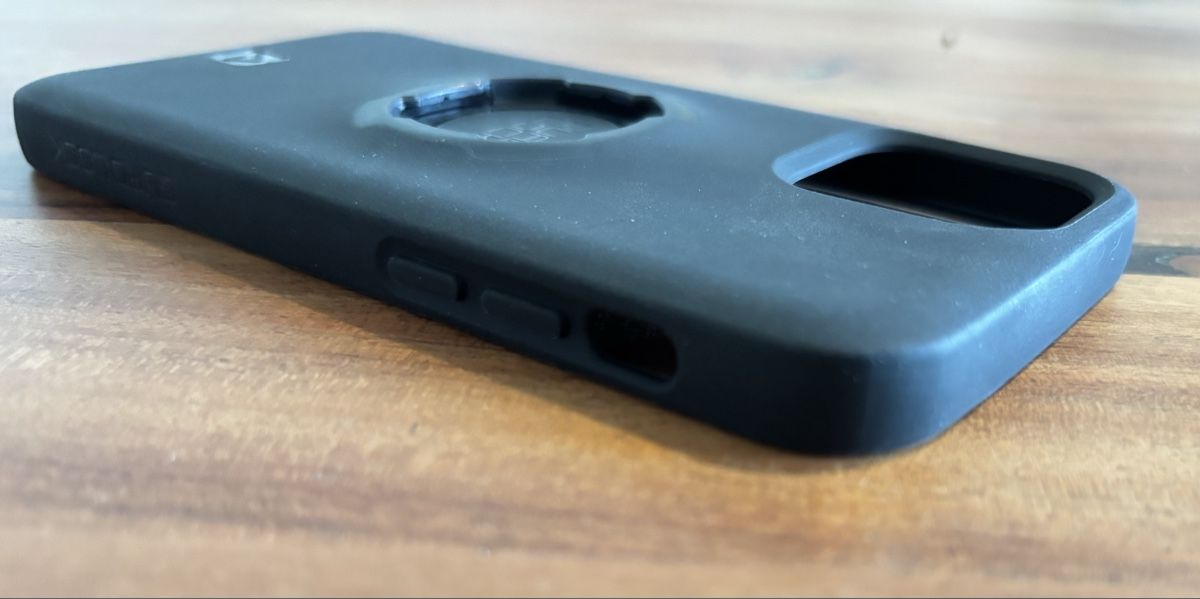 Quad Lock Covers & Schutzfolien: Quad Lock case - iPhone 12 – Neu (gemäss Beschreibung) aus Zürich von ros_8hfr 3