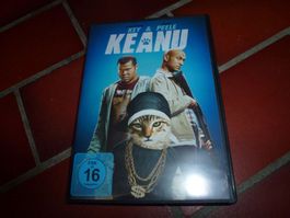 Keanu DVD