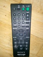 SONY - DVD (Fernbedienung) RMT-D197P
