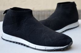 Sneakers Jimmy Choo Norway Trainers .40,5