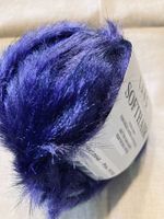 Wolle Softhair