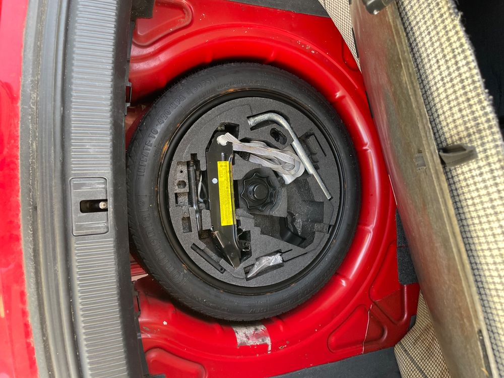 Audi A3 1.8 TFSI Sportback (8PA) defekt (Defekt) in Lengnau AG für CHF ...