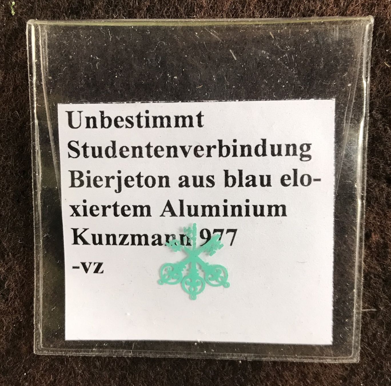 Medaglie: JETON – Usato da Ostermundigen venduto da wini63
