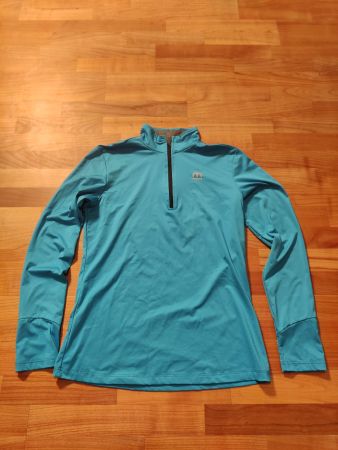 Leichte Sportjacke, perfekt für den Alltag!, mico, Gr. L