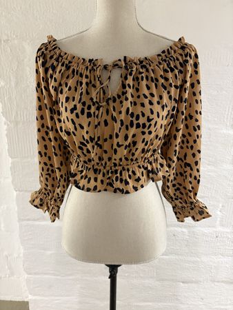 Damen Bluse,Gr.M