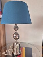 Lampe de table italienne des années 1970 abat-jour neuf
