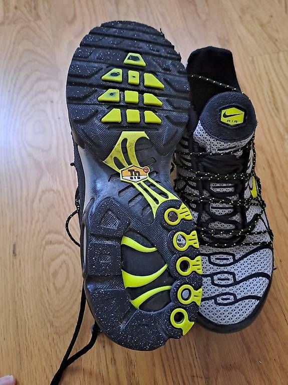 Scarpe da uomo: Nike Air Max Tn – Usato da Zürich venduto da Simonikus 1