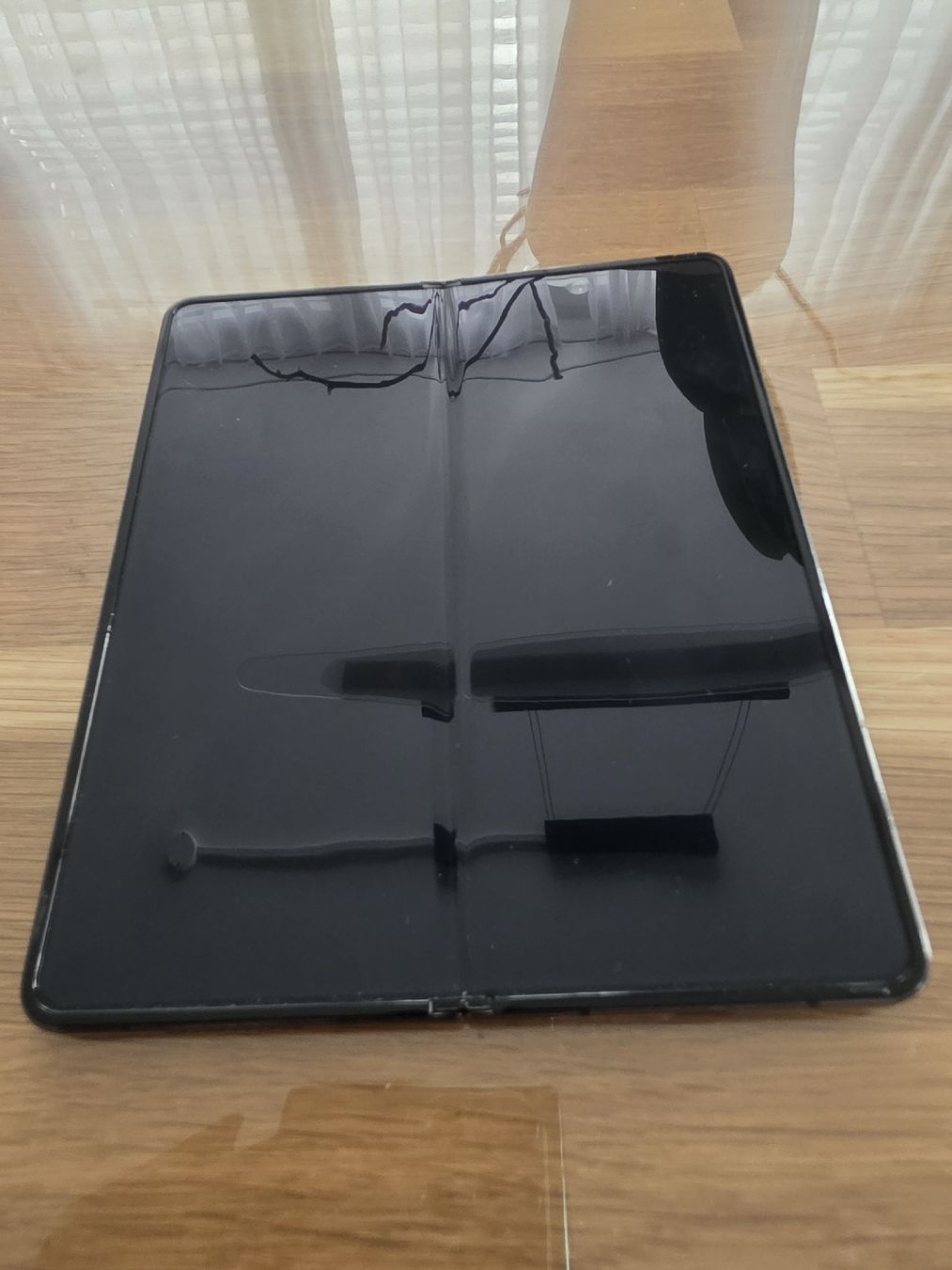 Samsung Telefoni cellulari / Smartphones: Samsung Z Fold 4 5G 512 GB – Difettoso da Root venduto da Megafein-Steiner 1
