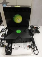 XBox OG Classic  in OVP / alles getestet !