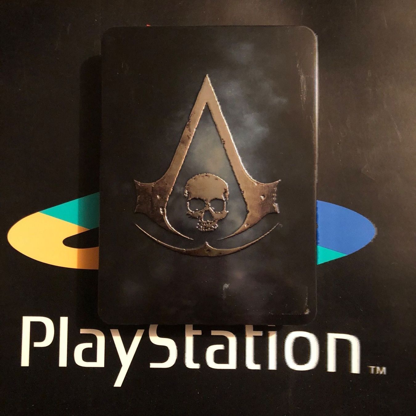 Giochi: Assassins Creed 3 PS3 Exclisiv Edition – Usato da Kestenholz venduto da Mad18