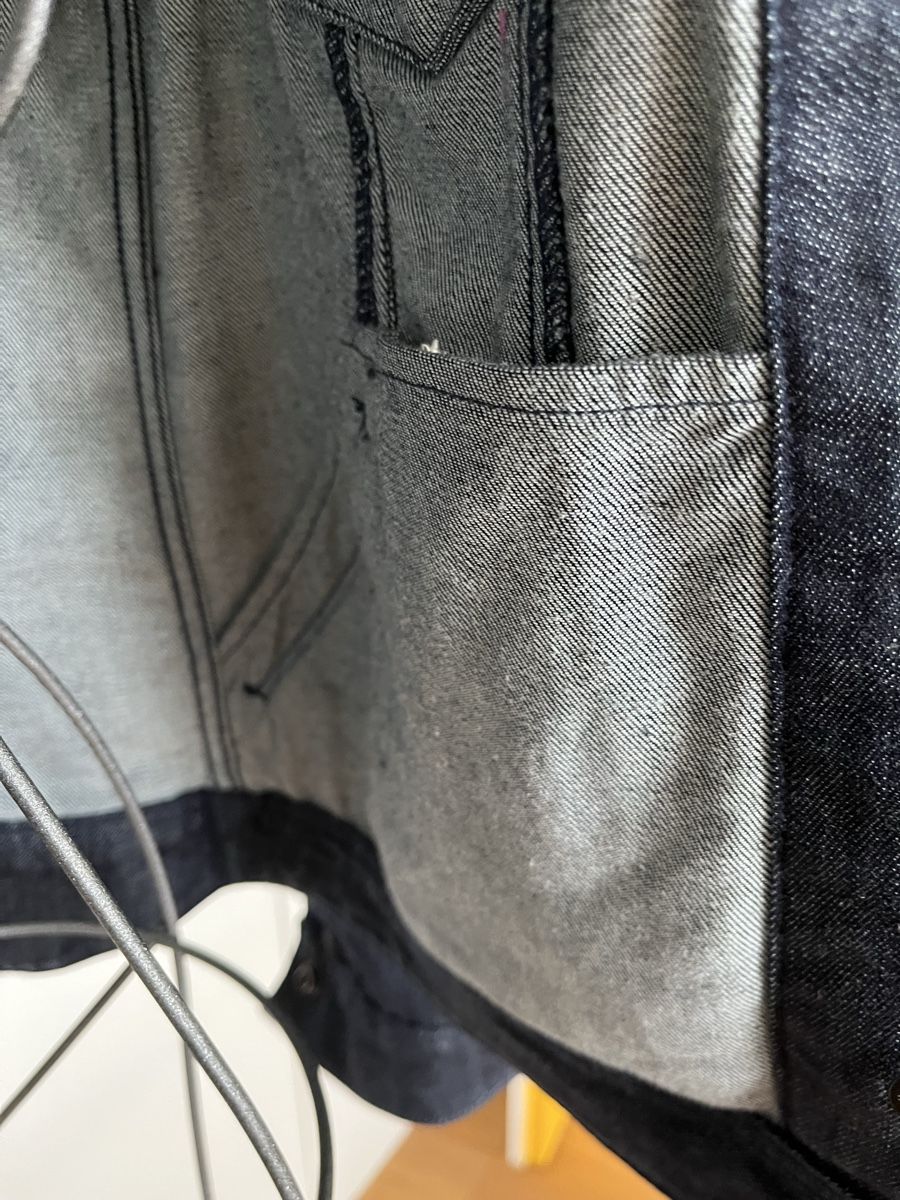 Levi's Giacche: Veste jeans Levis – Nuovo (secondo la descrizione) da St. Prex venduto da Nikolletta 8