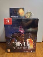 Dead Cells Prisoner's Edition – Nintendo Switch OVP