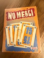 Kartenspiel NO MERCI Amigo originalverpackt