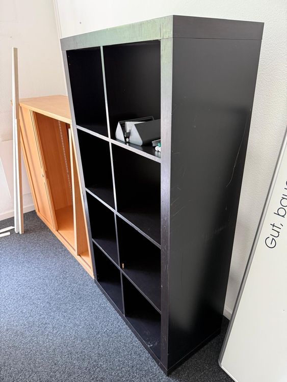 Ikea Expedit Mase