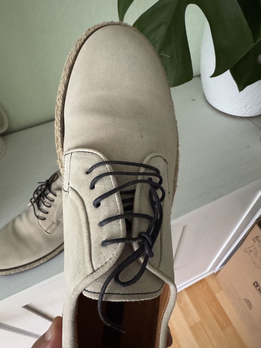 Scarpe da uomo: Herrenschuhe 43 gr – Usato da Dübendorf venduto da Ilsaporedelviaggio 6