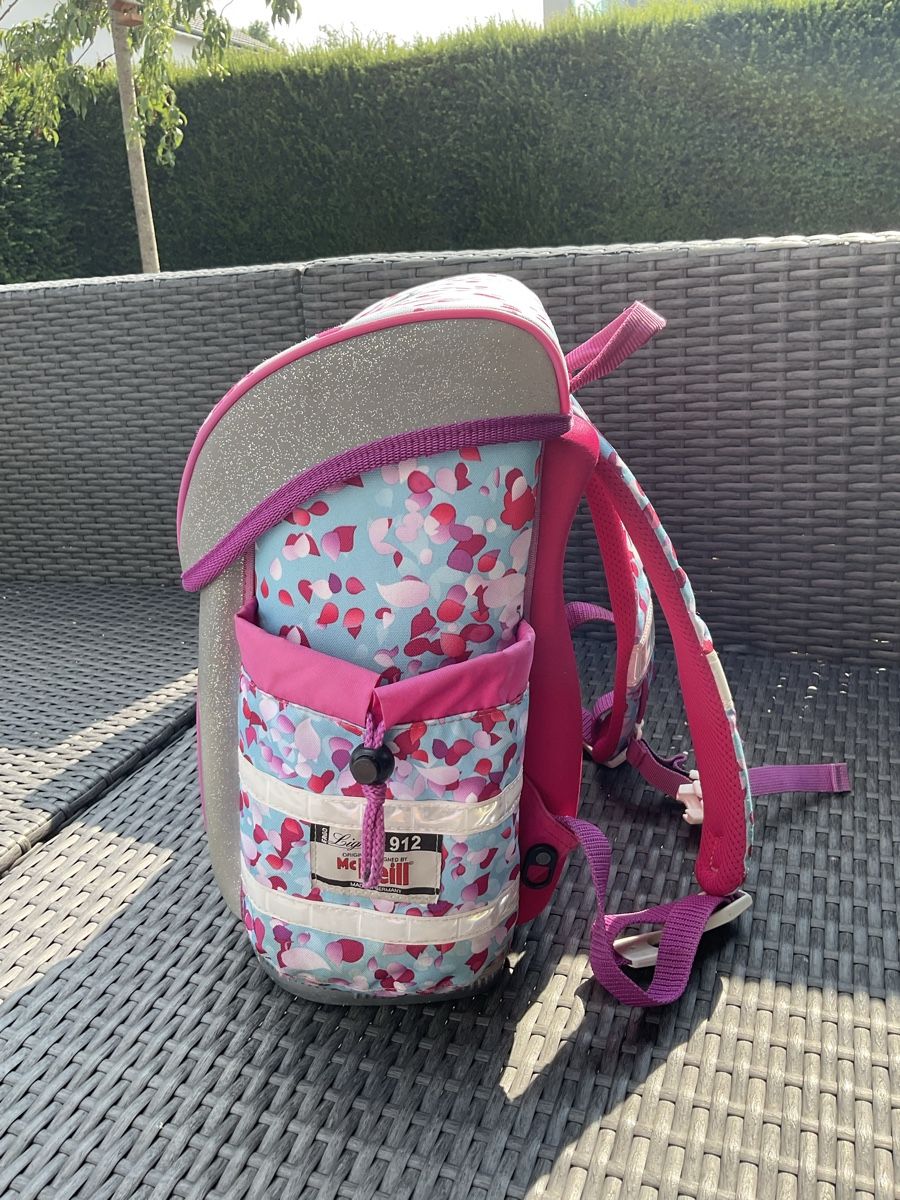 Mc Neill Sacs & sacs à dos: Cartable Mc Neil pour enfant – D'occasion à Cressier FR par M-I-M 4