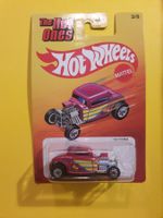 Hot Wheels '32 FORD