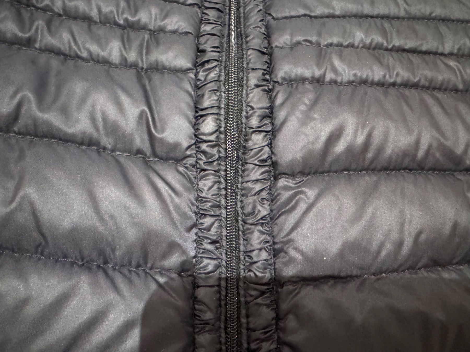 Moncler Giacche: Moncler NWT Uebergangsjacke, 1 / 36 – Usato da Klingnau venduto da Markus14 6