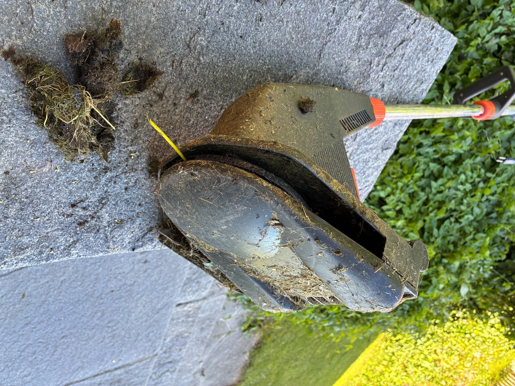 Gardena Tagliaerba: Gardena Turbo Trimmer 450 Duo L – Usato da Wallisellen venduto da Rolfh 3