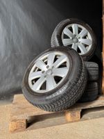 Original Audi 16zoll Felgen