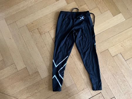 2XU Youth XL Laufhose Compression tights