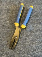 Klaue K35 Crimpzange 10-35 mm2 guter Zustand