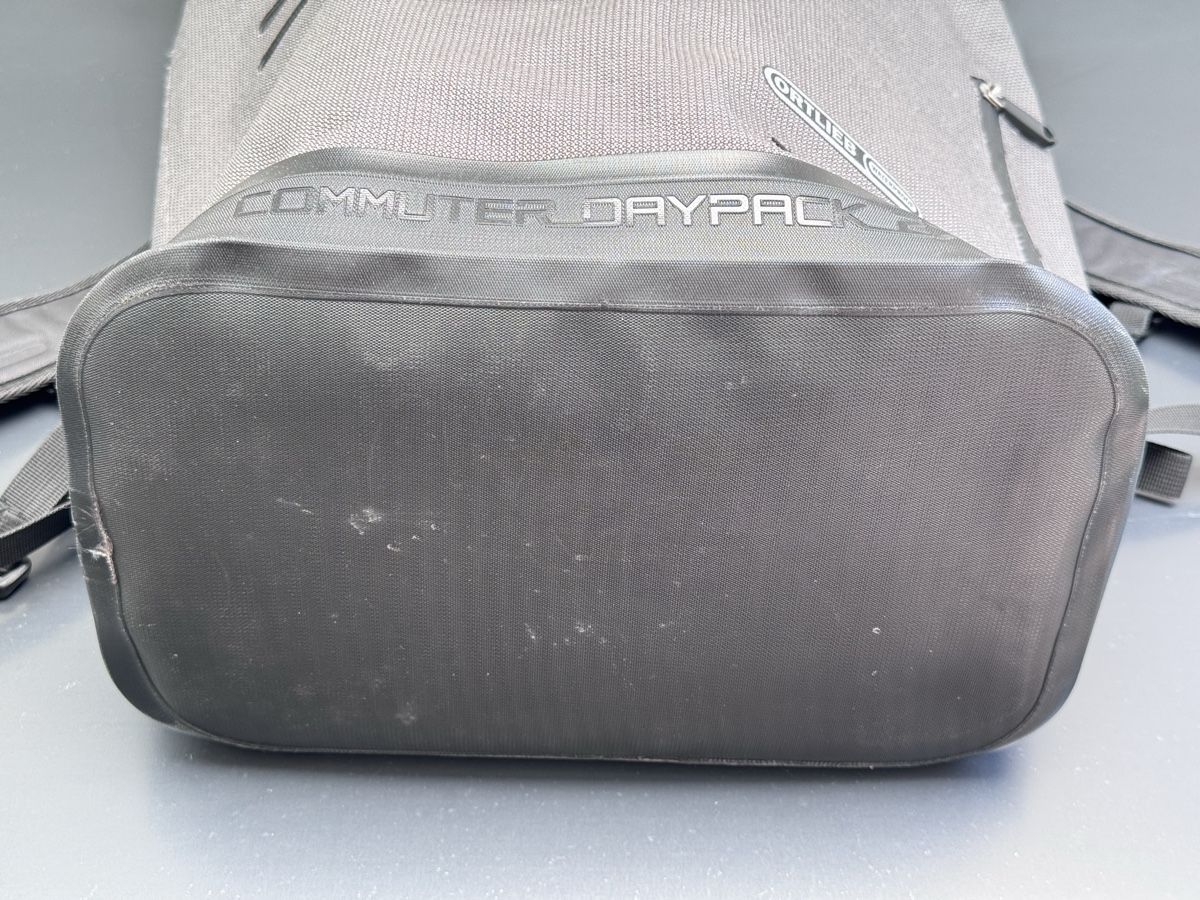 Ortlieb Sacs à dos: ORTLIEB - Commuter-Daypack Urban 27 – D'occasion à Lyss par ka_stein 2