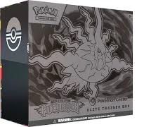 Pokémon Center Edition - Pitch Black ETB