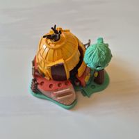 polly pocket vintage bluebird 