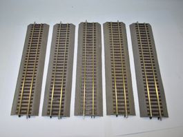 RocoLine Schienen gerade 42510 (MSR054)