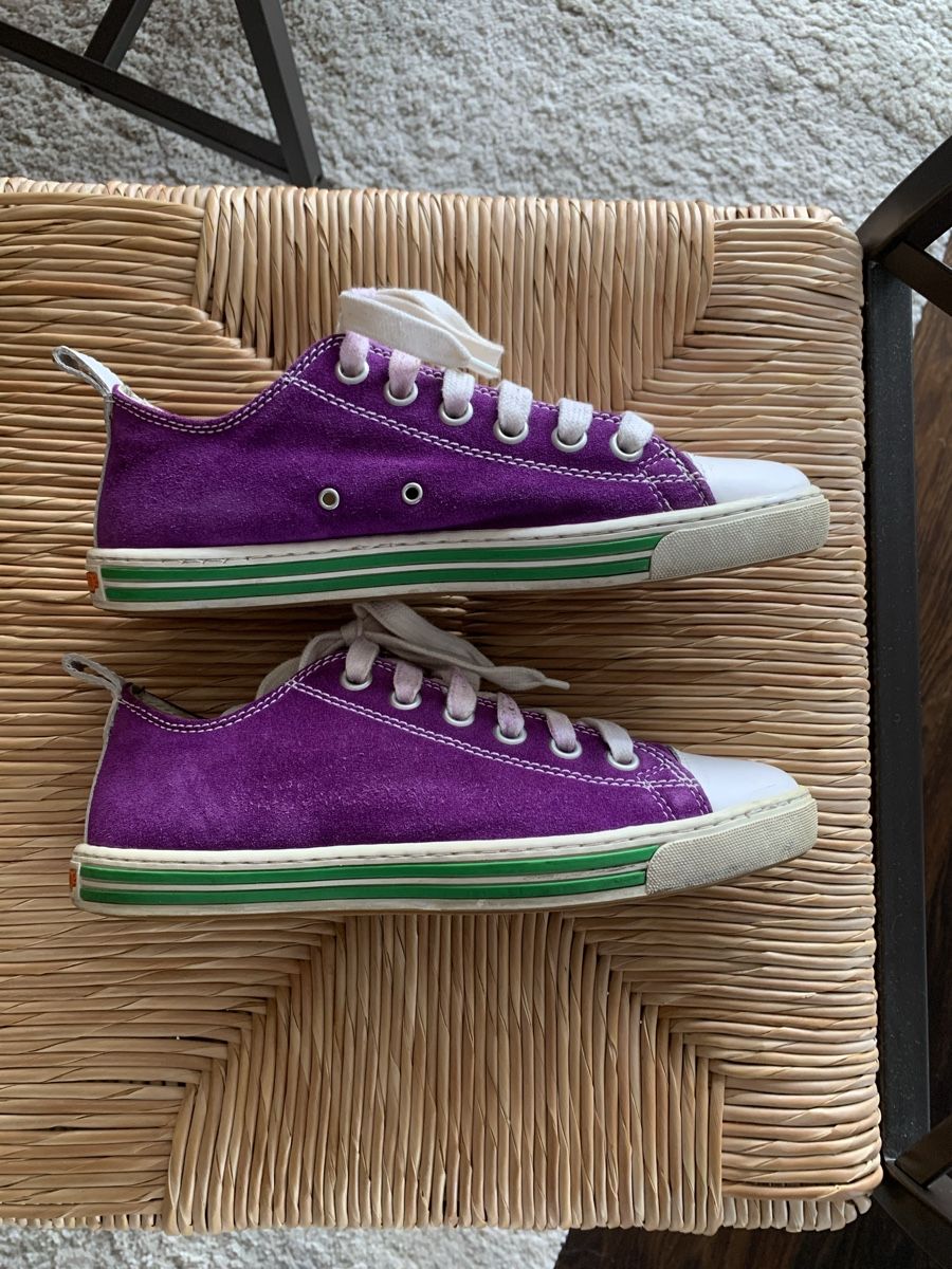 Dsquared2 Scarpe da donna: Dsquared 2, moccasins, original, size 37 – Usato da Lausanne venduto da oyu_hgg5