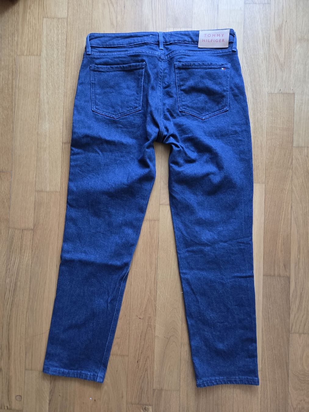 Tommy Hilfiger Jeans: Tommy Hilfiger Gr.31 neuwertig – Neu (gemäss Beschreibung) aus Stansstad von Urs-_6362 1