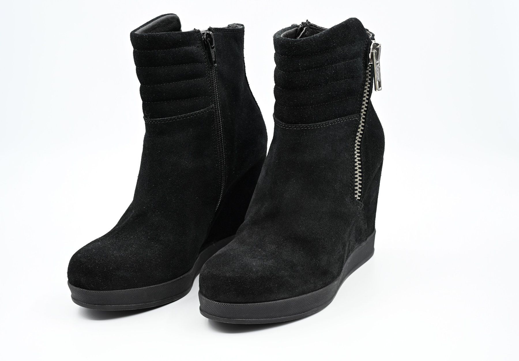 Damenschuhe: Damenschuhe Grösse 36 – Gebraucht aus Dürnten von pema28 1