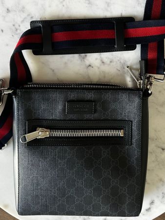 Gucci Umhängetasche Herren