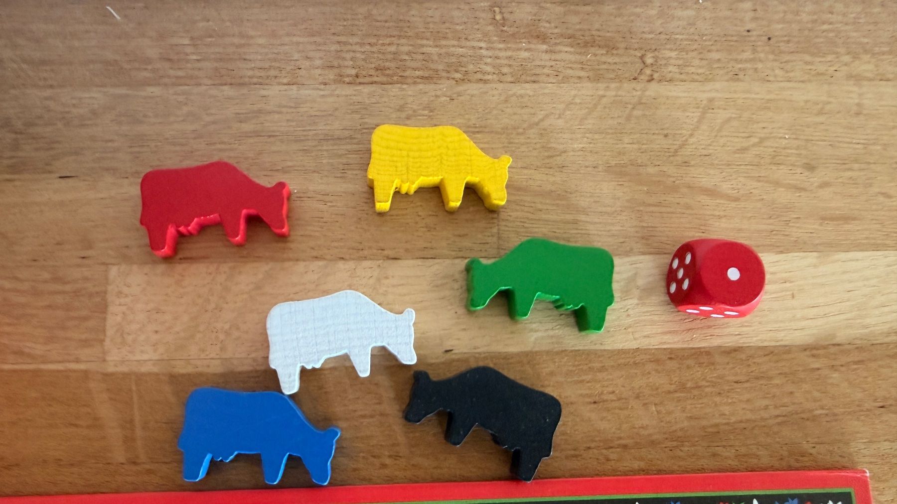 Jeux: Spiel - Schweizer Leiterli Spiel – D'occasion à Winterthur par Secondhand-Family 5
