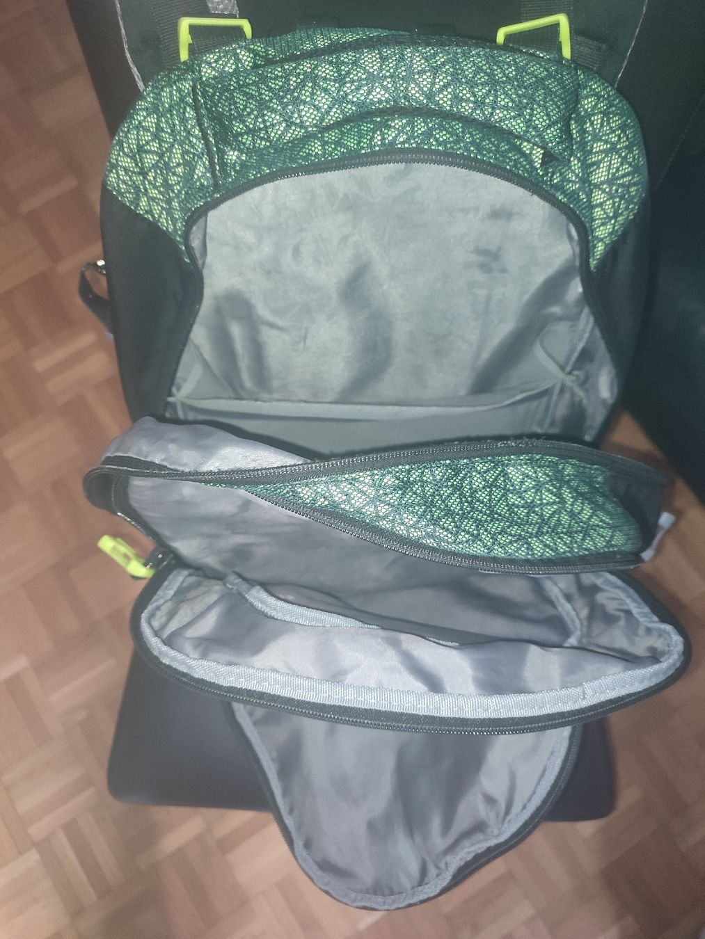Kindertaschen: Schultasche, Schulranzen, Schultik – Gebraucht aus Waltenschwil von Bodensee84 1