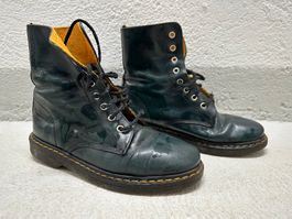 Vintage Schuhe wie "Doc Martens" Gr. 36