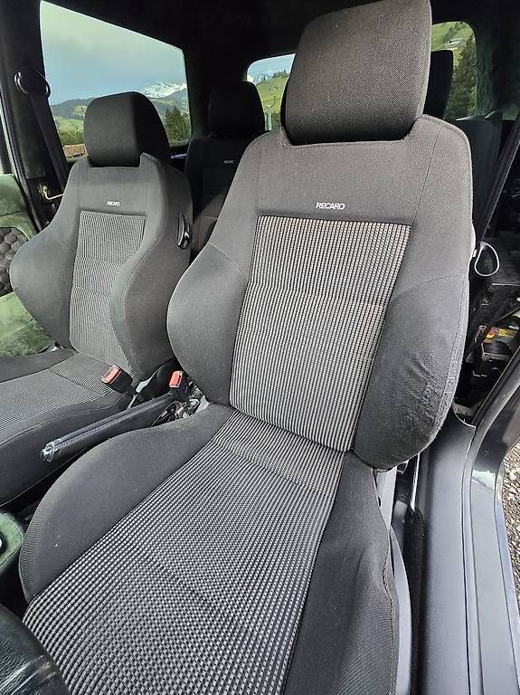 Automobili: VW Golf IV – Usato da Wattwil venduto da fra_mxc8 3