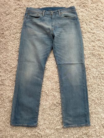 Jeans LEVIS STRAUSS 504 Taille/Grosse W34 L30