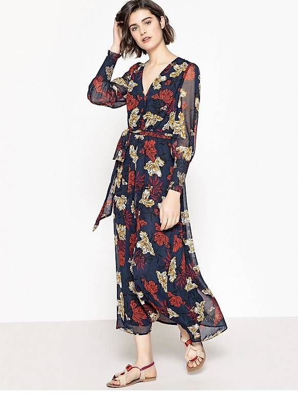 La Redoute Vestiti: Toller Maxikleid von LaRedoute – Usato da Zürich venduto da jes_68cz