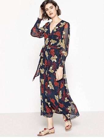 Toller Maxikleid von LaRedoute