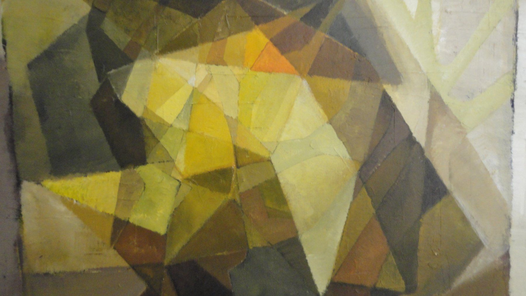 Dipinti: Bischoff Veronika Akryl – Nuovo (secondo la descrizione) da zurich venduto da ARTMYART 1