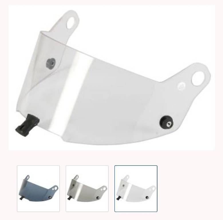 Karts: Stilo ST5 Visier Klar – D'occasion à Wohlen AG par ConvexExile05 1