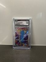 Wailord CGC 10
