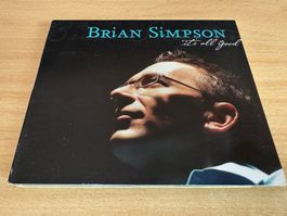 Brian Simpson – It's All Good
